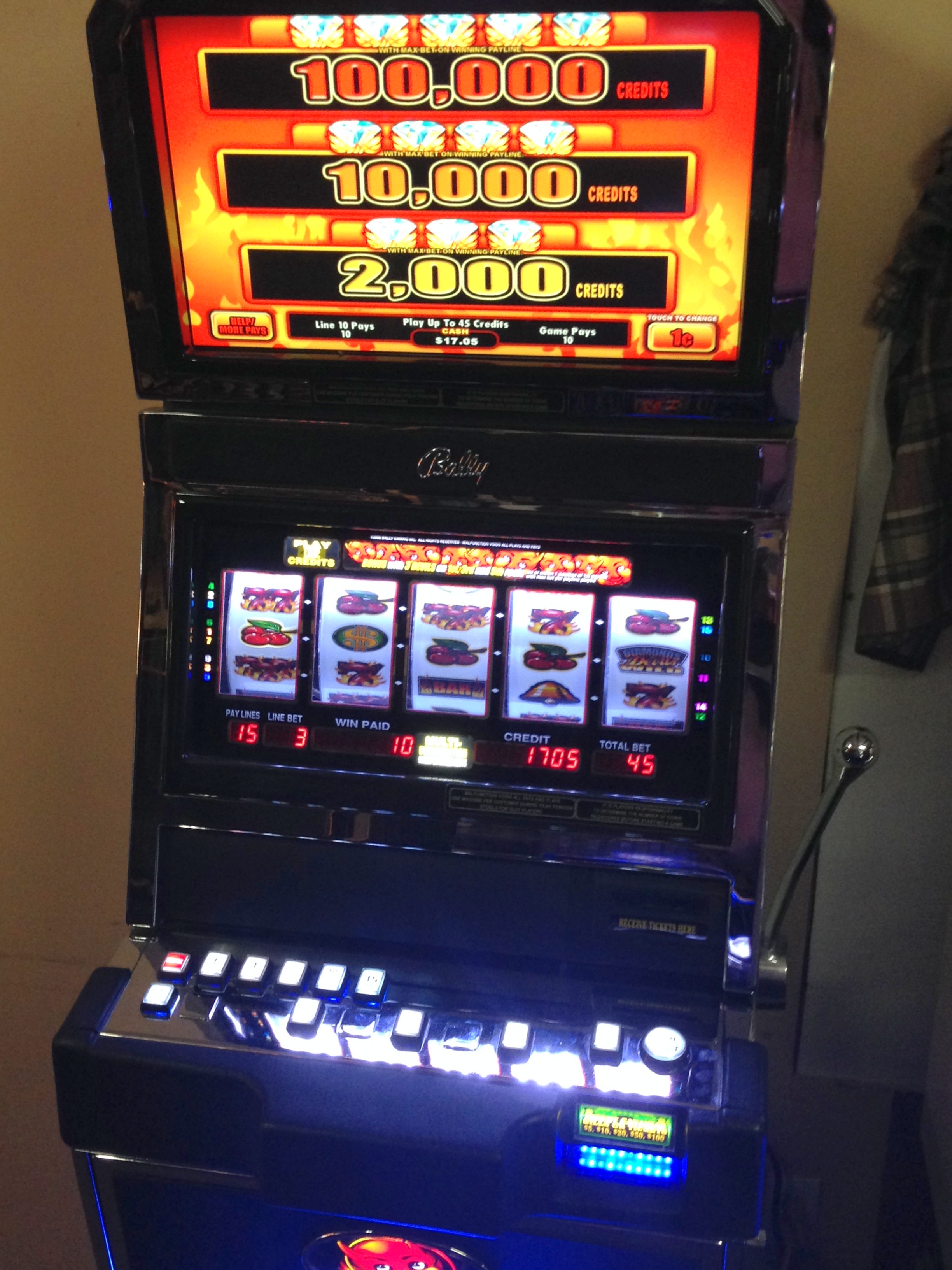 Westfieldslots.com | We sell Slot Machines in Houston | (281) 777 - 0115